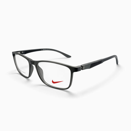 Nike W2632 Rectangular Eyeglasses – Classic Black