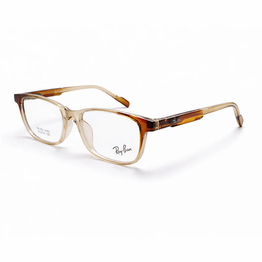 RayBan Baby Waferer frame - Light Brown
