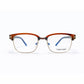 Tom Ford - Rectangular Eyeglasses