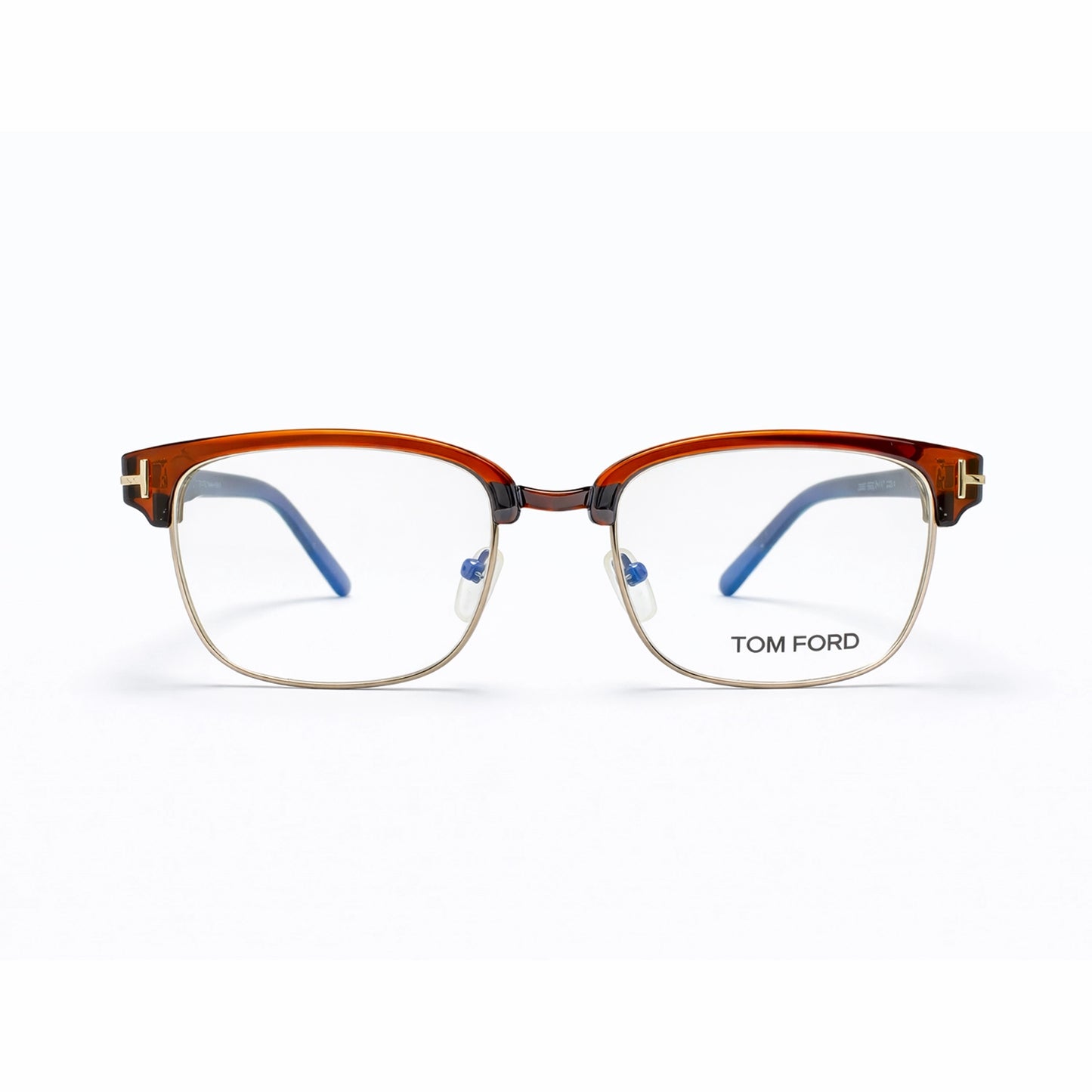 Tom Ford - Rectangular Eyeglasses