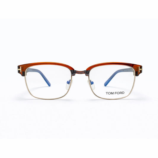 Tom Ford - Rectangular Eyeglasses