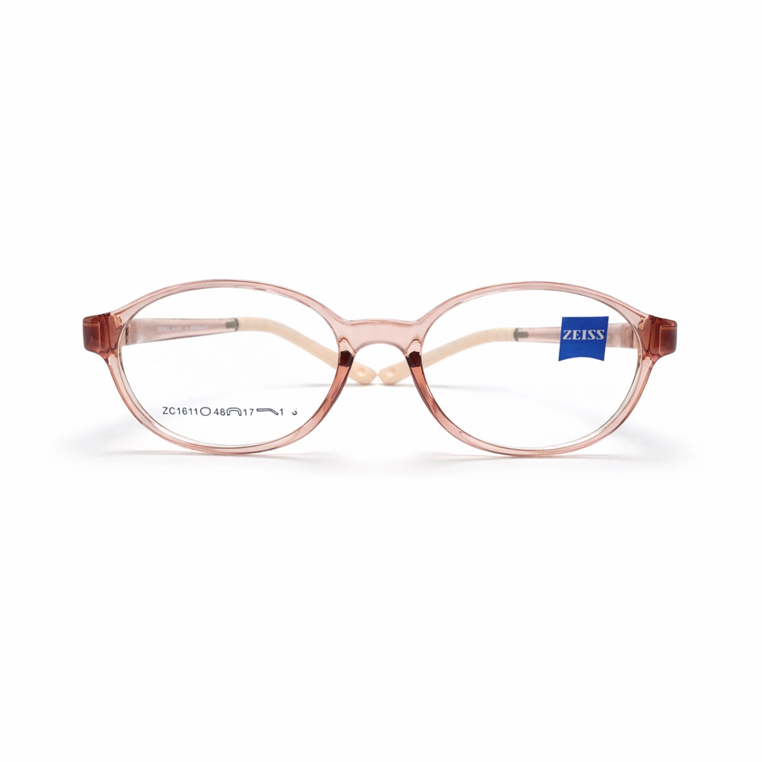 Transparent Eyewear