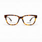 Cat-Eye Female  Eyeglasses - CHANEL