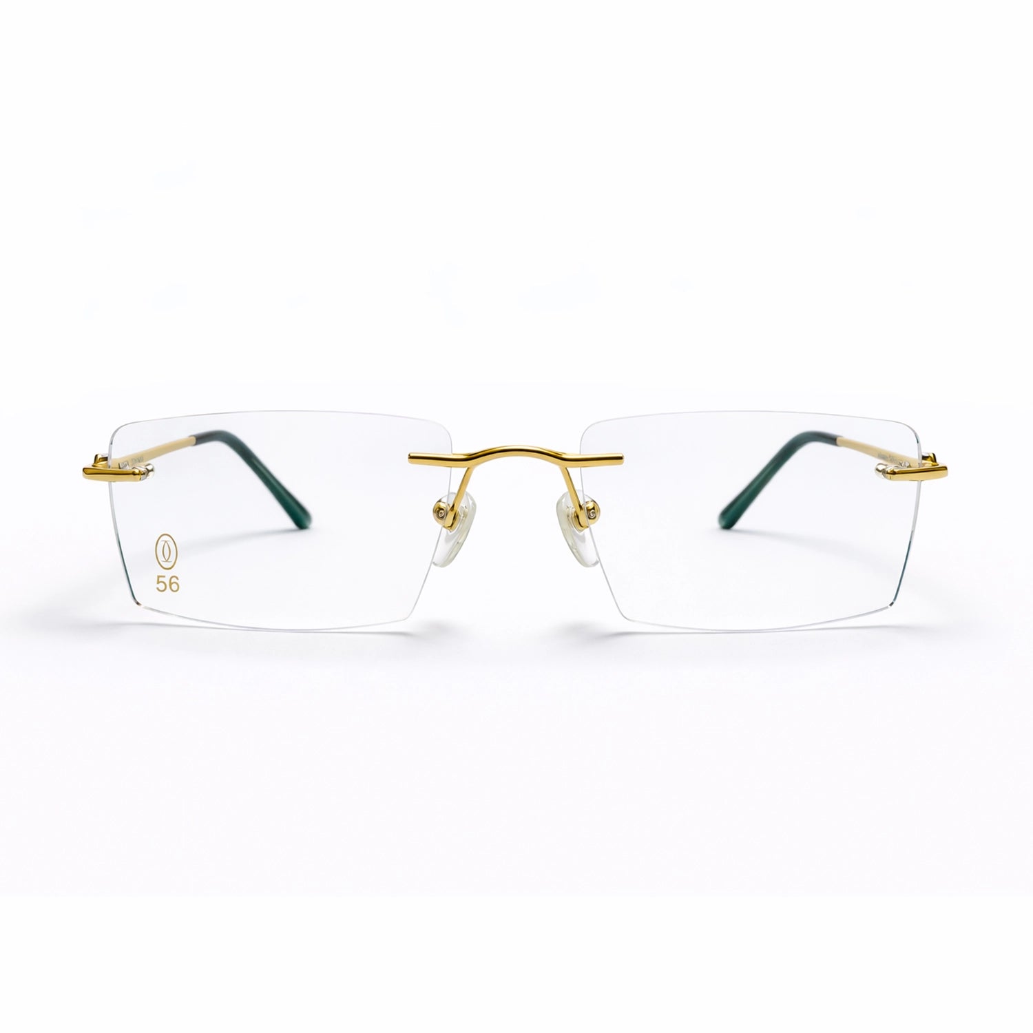 Rimless