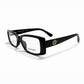 Women Rectangular Eyeglasses - Versace