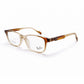 RayBan Baby Waferer frame - Light Brown