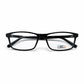 Classic Cobalt Daily-Wear Frames - Black