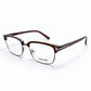 Tom Ford - Rectangular Eyeglasses