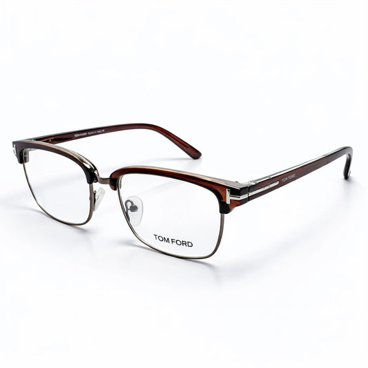 Tom Ford - Rectangular Eyeglasses