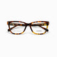 Cat-Eye Female  Eyeglasses - CHANEL