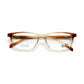 RayBan Baby Waferer frame - Light Brown