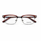 Tom Ford - Rectangular Eyeglasses