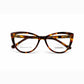 Women's Square Cat-Eye Eyeglasses CHANEL