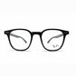 Black Full Rim Round Eyeglasses - Ray-Ban
