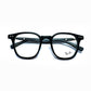 Black Full Rim Round Eyeglasses - Ray-Ban