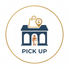 In-store Pickup icon